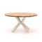 Hartman Stephanie dining tuintafel ø150cm