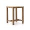 ROUGH-X bartafel 80x80x105cm