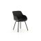 Hartman Sophie Rondo Organic dining tuinstoel