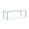 Bellagio Lagundo dining tuintafel 230x90x75cm