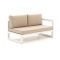 Forza Calleo loungemodule linkerarm 150cm