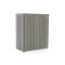 Biohort Tuinkast 155x83x182,5cm (Incl. bodemplaat, frame en bodemanker)