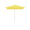 Shadowline Push-up parasol 240x240cm