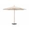 Glatz Piazzino parasol ø 350cm