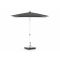 Glatz Alu-Smart parasol 200x200cm