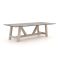 Bellagio Bresimo dining tuintafel 260x100cm
