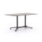 Bellagio Canzo klaptafel 140x80x73cm