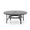 Hartman New Jamie Oliver lounge tuintafel ø 130cm