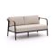 Apple Bee Elle lounge tuinbank 136cm