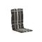 Madison Fiber tuinkussens hoog 125x50cm