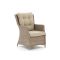 Intenso Milano lounge tuinstoel