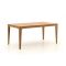 Bellagio Bruca dining tuintafel 170x90x76cm