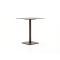SUNS Nova low bartafel 80x80x95cm