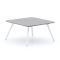 Manifesto Saluzzo lounge tuintafel 60x60x32cm
