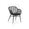 Intenso Azora dining tuinstoel