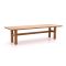 Hartman Sophie Yasmani dining tuintafel 300x100x76cm