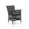 Intenso Atri dining tuinstoel