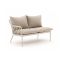 Manifesto Celante loungemodule rechterarm 138cm