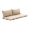 Madison loungekussenset luxe zit 73x73cm rug 73x40cm 4-delig