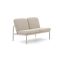 Bellagio Panaro loungemodule linker + rechterarm 146cm