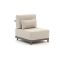 Apple Bee St. Lucia lounge tussenmodule 70cm
