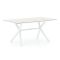 Bellagio Moresco dining tuintafel 160x90x75cm