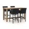 Manifesto Sulzano/ROUGH-X 180cm barset 5-delig