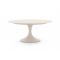 SUNS Nova dining tuintafel ø 170cm (h: 75cm) - Sintered stone