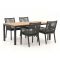 Manifesto Rivola/Linosa 180cm dining tuinset 5-delig
