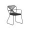 Giardo Adelfia dining tuinstoel