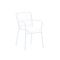 Manifesto Barbiano dining tuinstoel