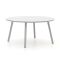 Hartman Sophie Element dining tuintafel Ø150cm