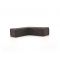 Kees Smit Tuinmeubelhoes hoek loungeset 225/77x225/77x70/35cm