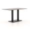 Forza Orta tuintafel 140x80x73cm