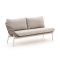 Bellagio Cupello loungemodule rechterarm 170cm