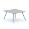 Manifesto Saluzzo lounge tuintafel 60x60x32cm