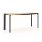 Bellagio Linosa bartafel 225x75x105cm
