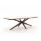 Yoi Calma dining tuintafel 270x110x76cm