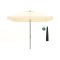 Shadowline Bonaire parasol 300x300cm
