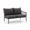 Manifesto Celante loungemodule linkerarm 138cm