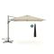 Shadowline Francisco zweefparasol 300x300cm