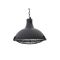 Sunred Bright Indus II hangende terrasverwarmer 2100 Watt