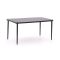 Apple Bee Fiji dining tuintafel 150x90x75cm