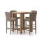 Intenso Sergio/ROUGH-X 80cm barset 5-delig