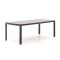 Bellagio Ciane dining tuintafel 220x100x75cm