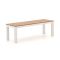 Bellagio Fidenza picknickbank 137x45x45cm