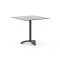 Bellagio Lisio tuintafel 80x80x73cm