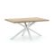 Bellagio Montorio dining tuintafel 160x90cm