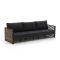 Bellagio Cadora lounge tuinbank 3-zits 252cm