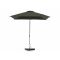 Shadowline Push-up parasol 240x240cm